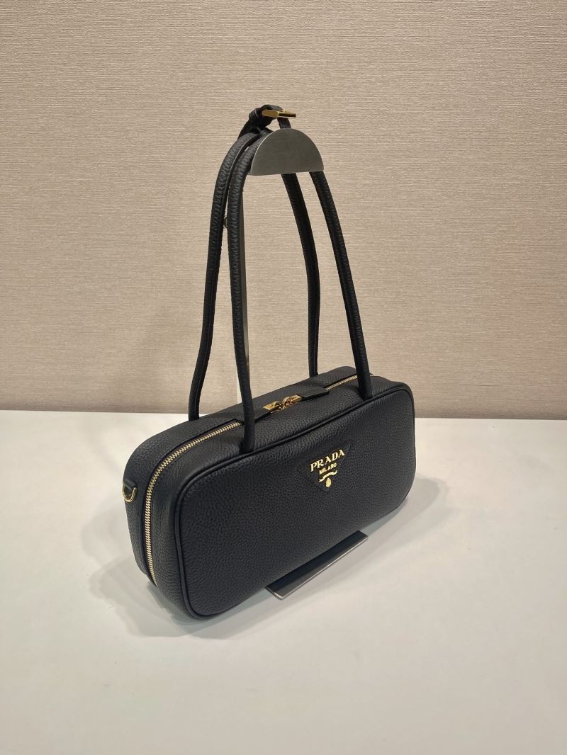 Pra*a top handle bags